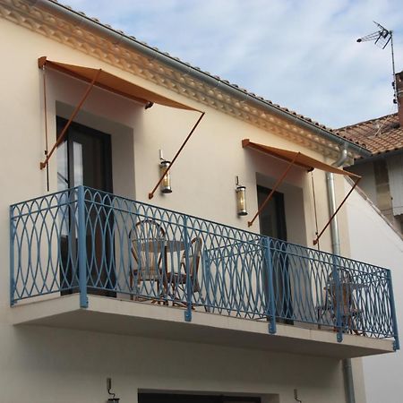 Villa Chiesa Maison Hoteliere Le Grau-du-Roi Luaran gambar