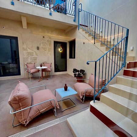 Villa Chiesa Maison Hoteliere Le Grau-du-Roi Luaran gambar