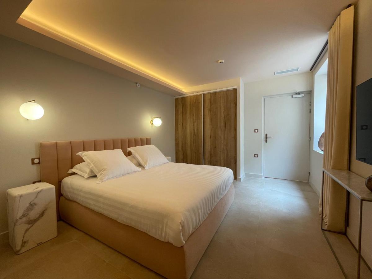 Villa Chiesa Maison Hoteliere Le Grau-du-Roi Luaran gambar
