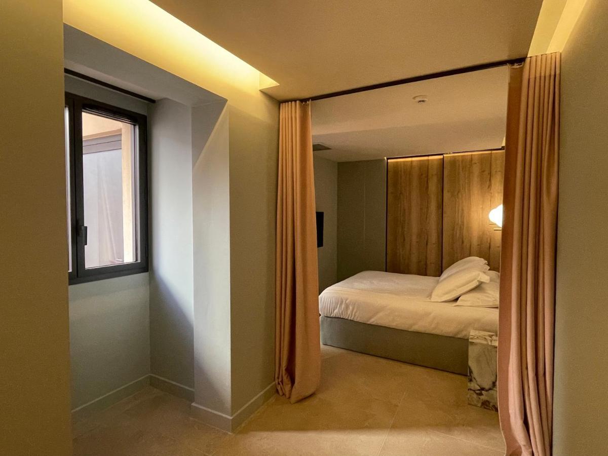 Villa Chiesa Maison Hoteliere Le Grau-du-Roi Luaran gambar