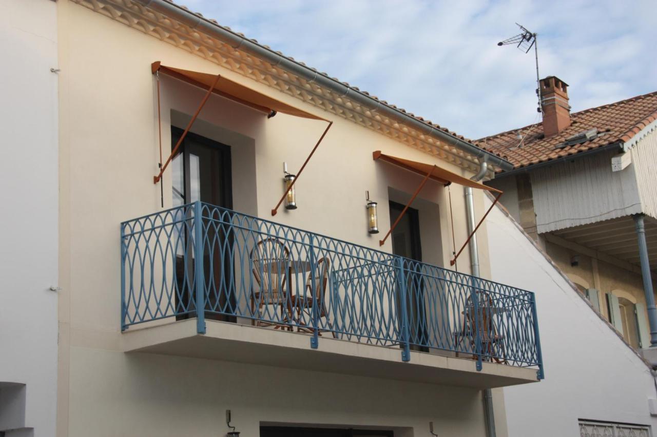 Villa Chiesa Maison Hoteliere Le Grau-du-Roi Luaran gambar