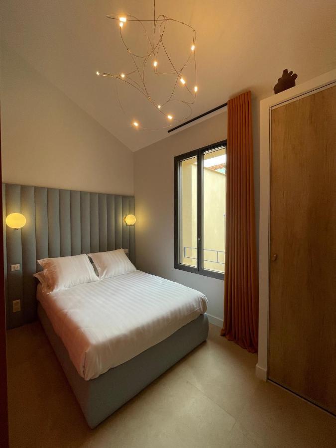 Villa Chiesa Maison Hoteliere Le Grau-du-Roi Luaran gambar