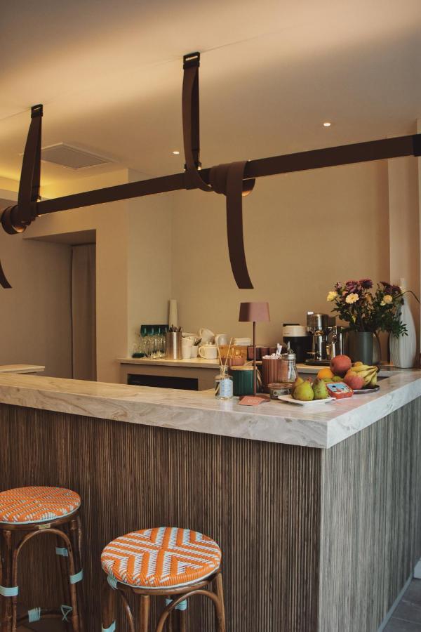 Villa Chiesa Maison Hoteliere Le Grau-du-Roi Luaran gambar