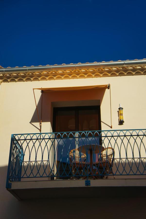 Villa Chiesa Maison Hoteliere Le Grau-du-Roi Luaran gambar