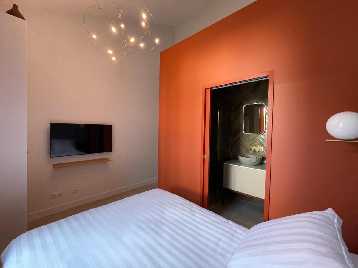Villa Chiesa Maison Hoteliere Le Grau-du-Roi Luaran gambar