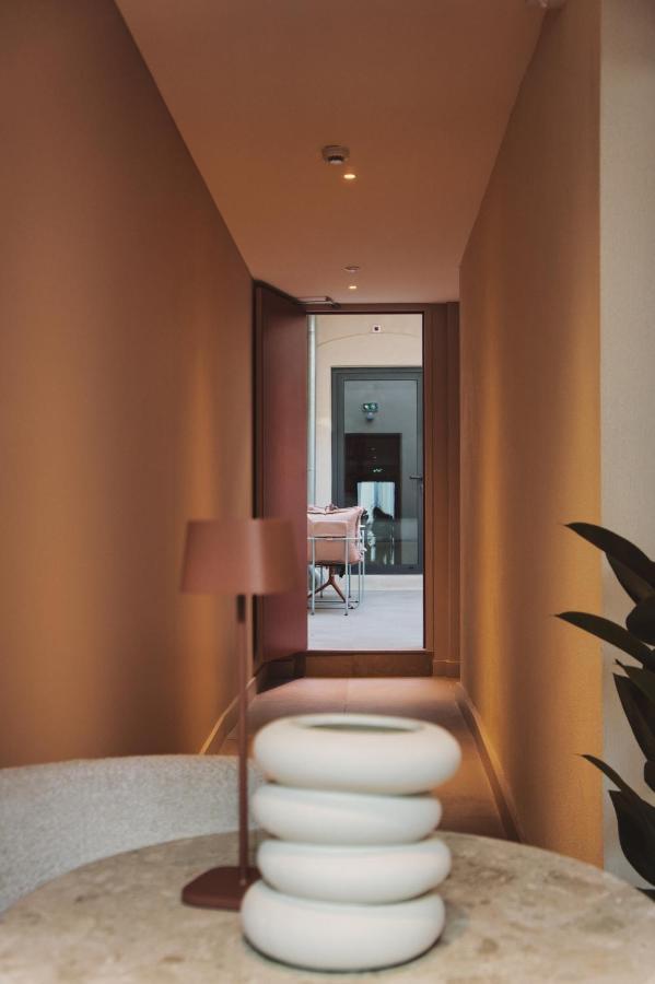 Villa Chiesa Maison Hoteliere Le Grau-du-Roi Luaran gambar