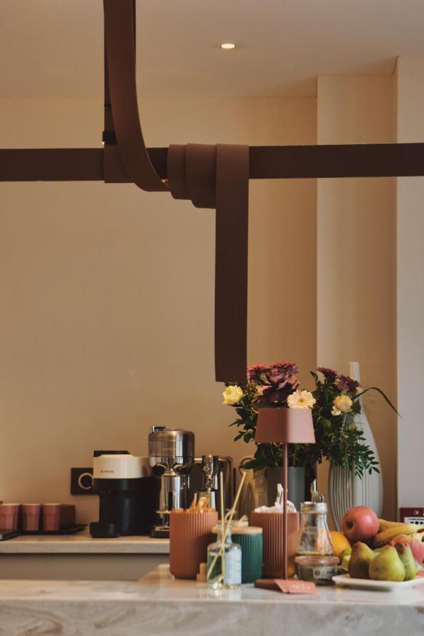Villa Chiesa Maison Hoteliere Le Grau-du-Roi Luaran gambar