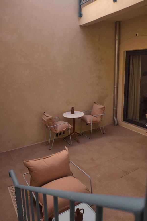 Villa Chiesa Maison Hoteliere Le Grau-du-Roi Luaran gambar