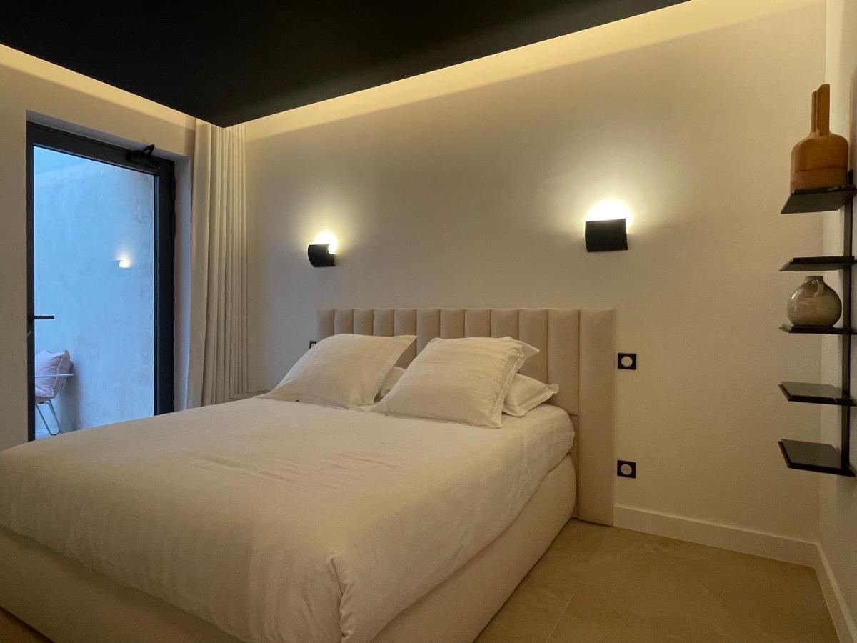 Villa Chiesa Maison Hoteliere Le Grau-du-Roi Luaran gambar