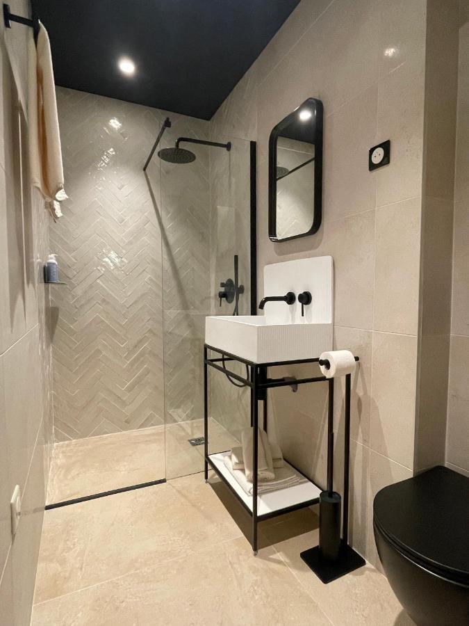 Villa Chiesa Maison Hoteliere Le Grau-du-Roi Luaran gambar