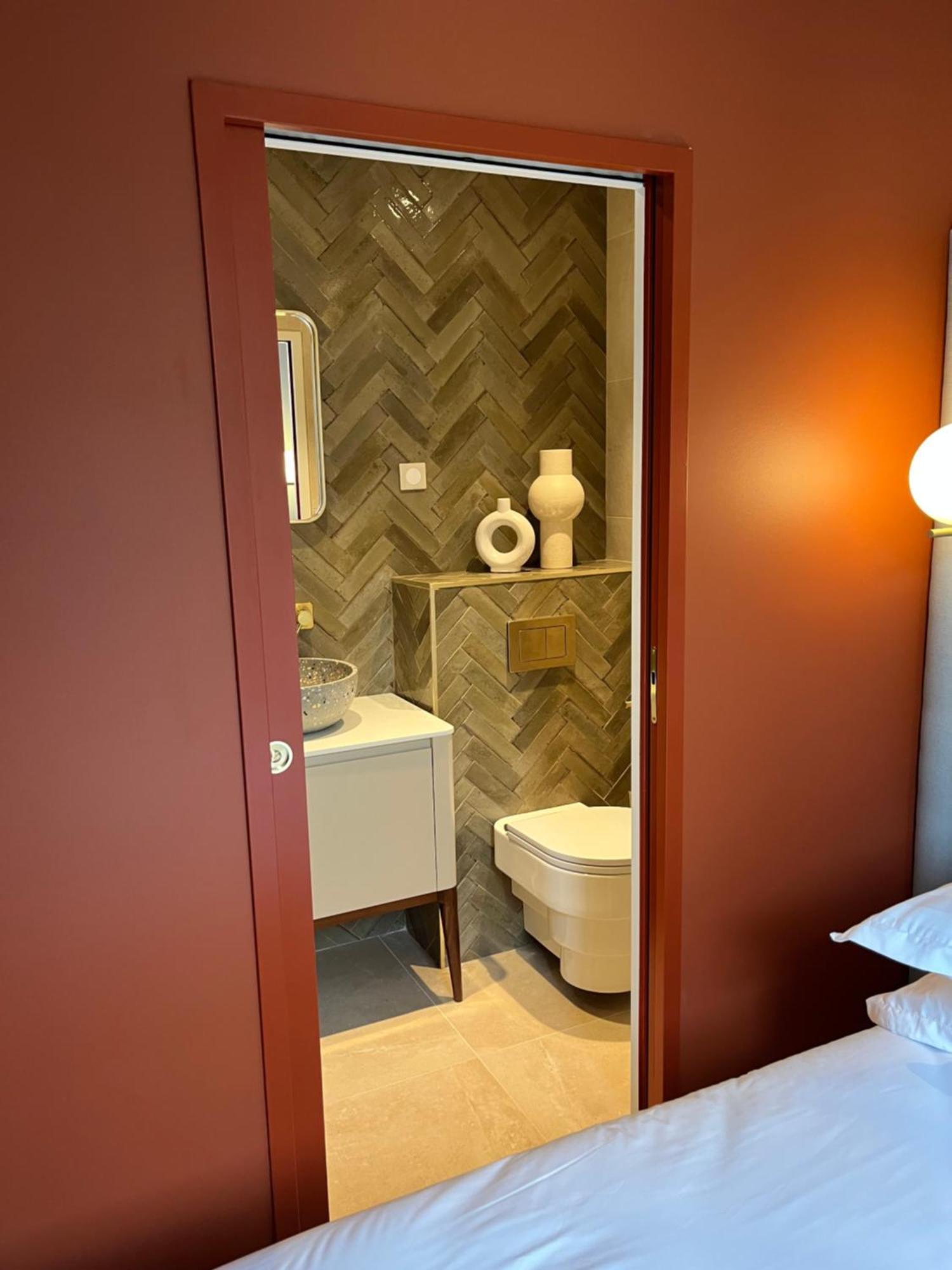Villa Chiesa Maison Hoteliere Le Grau-du-Roi Luaran gambar