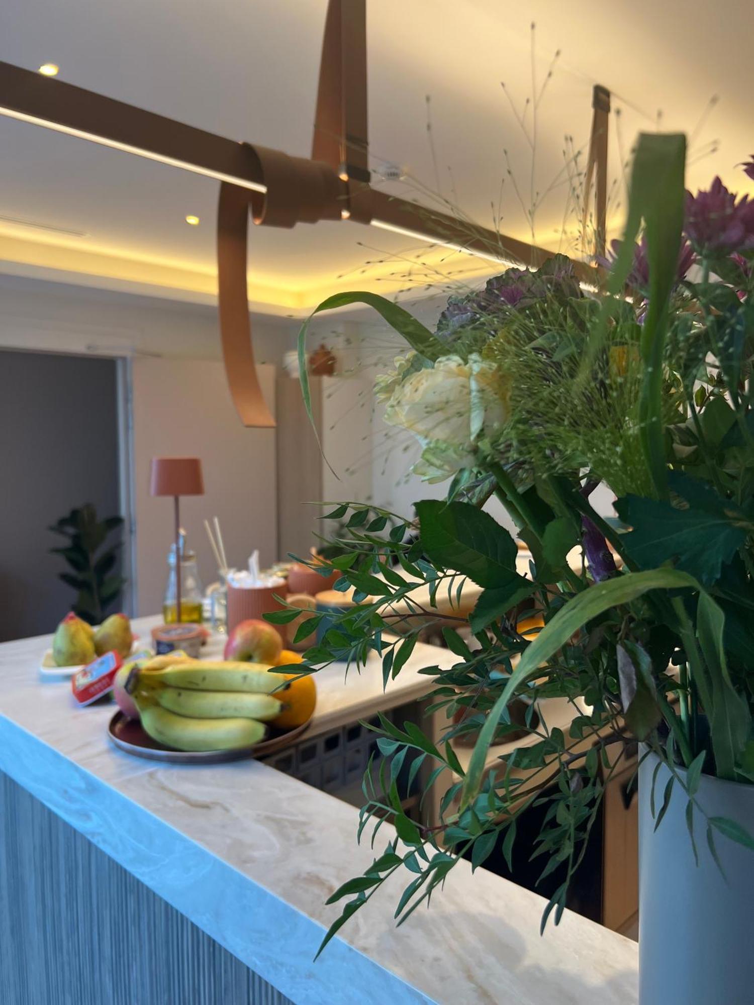 Villa Chiesa Maison Hoteliere Le Grau-du-Roi Luaran gambar