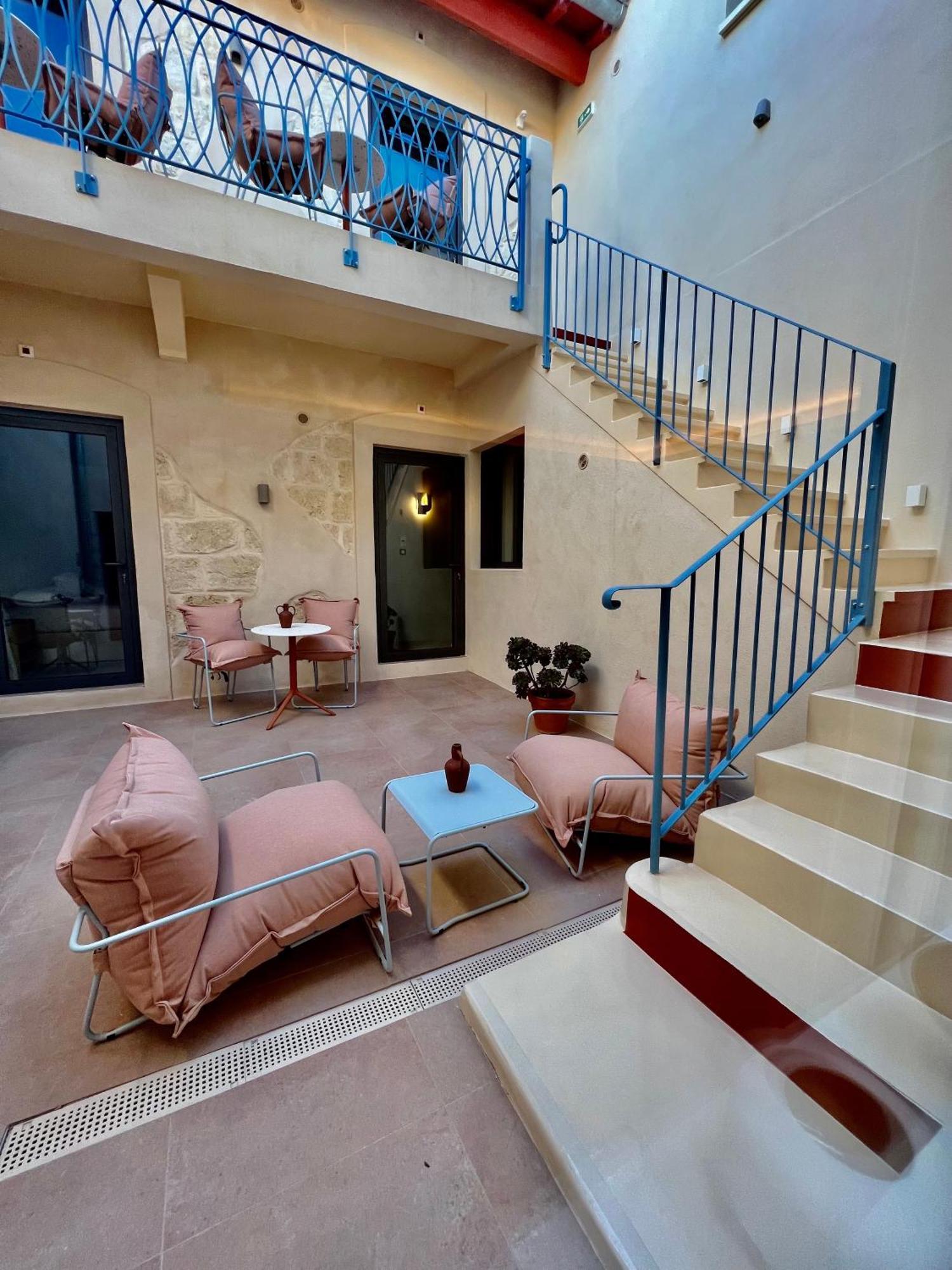 Villa Chiesa Maison Hoteliere Le Grau-du-Roi Luaran gambar