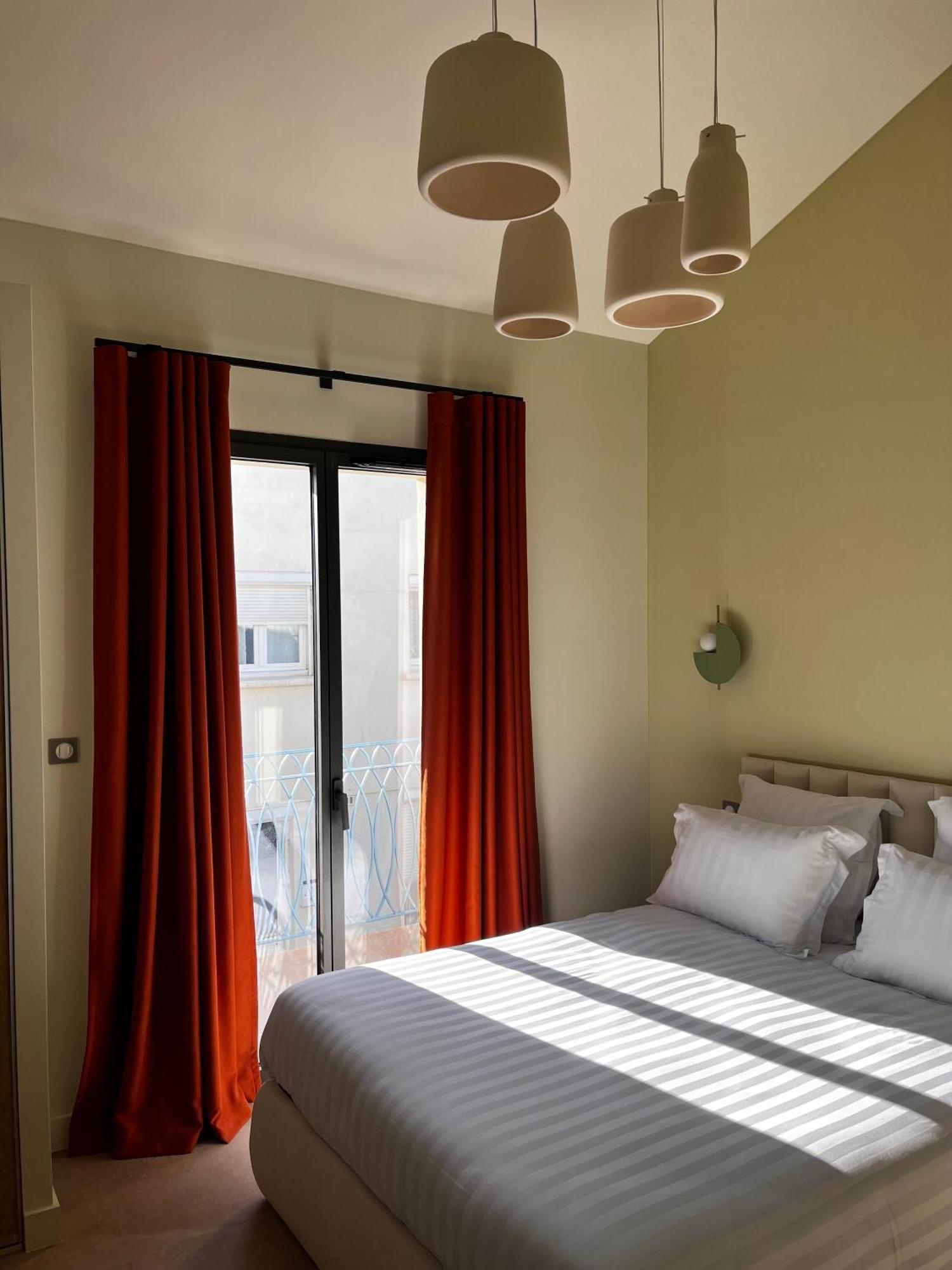 Villa Chiesa Maison Hoteliere Le Grau-du-Roi Luaran gambar