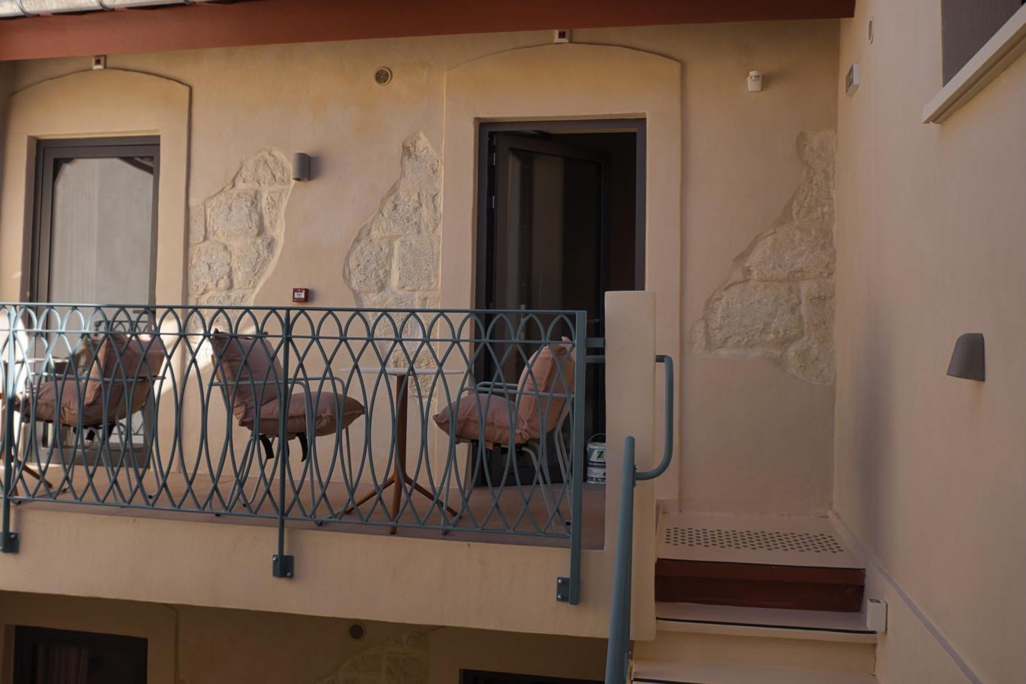 Villa Chiesa Maison Hoteliere Le Grau-du-Roi Luaran gambar